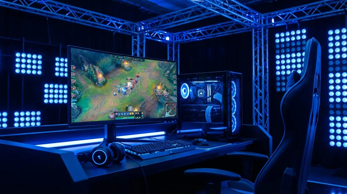 Ghid complet de pariuri pe League of Legends pentru pariori din România
